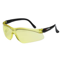 Захисні окуляри Premium, жовті