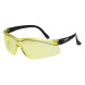 Защитные очки Premium, желтые - фото №1