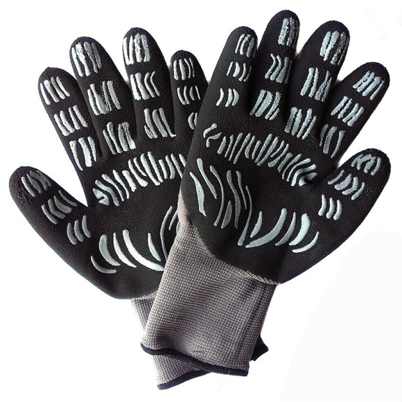 Зимние защитные перчатки Tigerflex Thermo, пара, размер 11 - фото №7