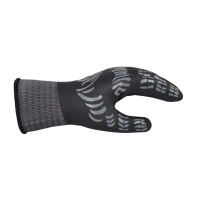 Перчатки защитные двусторонние TIGERFLEX DOUBLE размер 8