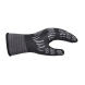 Перчатки защитные двусторонние с нитриловым покрытием TIGERFLEX DOUBLE, пара, размер 11 - фото №1