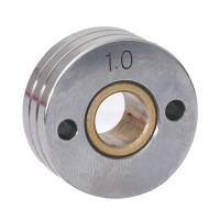 Ролик подачі дроту 0,8-1,0 мм для MIG / MAG 250