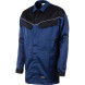 Куртка робітника Wurth Multinorm темно-синя розмір XL Modyf - фото №1