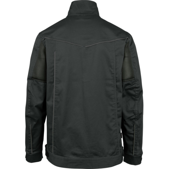 Куртка Wurth Stretch X антрацит розмір XL - фото №5