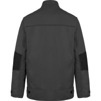 Куртка робоча NATURE чорна розмір XXL MODYF - фото №2