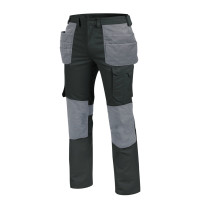Trousers Cetus with holster pocket