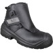 Ботинки защитные FORNAX для сварки S3 HRO черные размер 41 - фото №1