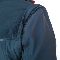 Куртка мембранна Stretch X SE, розмір S - фото №3