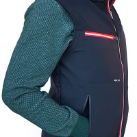 Куртка мембранна Stretch X SE, розмір S - фото №4