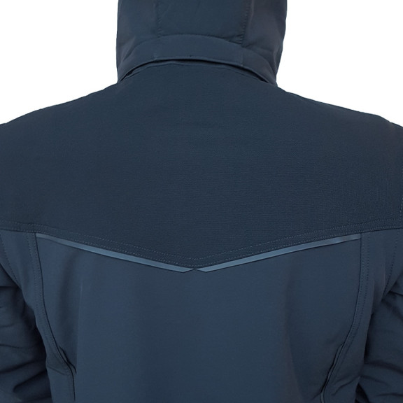 Куртка мембранна Stretch X SE, розмір S - фото №5