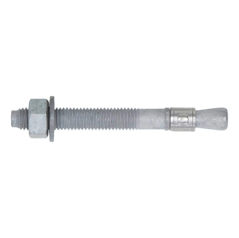 Анкер клиновий W-FA/F (HDG) M12x145/50-65 WURTH