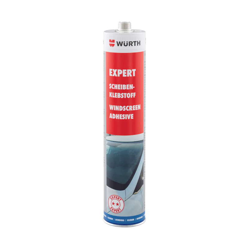 Клей для вклеивания стекла EXPERT, 310 ml