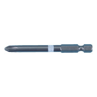 Бита WURTH E 6.3 PH2 1/4" 73 мм
