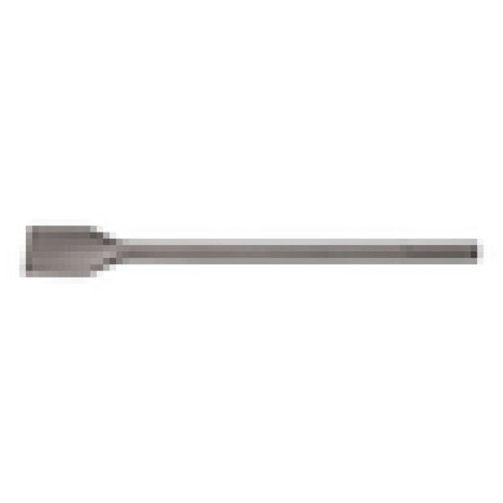 Фото - 3 - Долото клиновидное Wurth Premium SDS-max 380х50 мм
