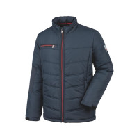 Куртка NEW CRAFT, темно-синя, розмір XL