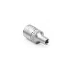 Головка торцева зовн.TORX, 1/4 дюйма, RED STRIPE