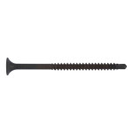 Саморізи для гіпсокартону