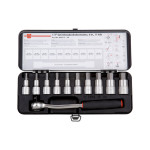 Головки 1/2 "в асортименті