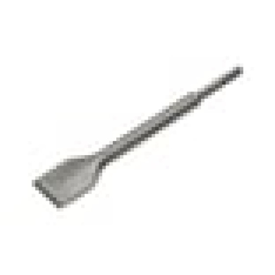 Фото - 4 - Долото клиновидное Wurth Premium SDS-max 380х50 мм