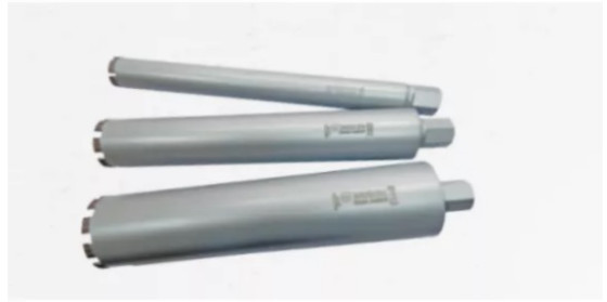 Фото - 1 - Коронка діамантова по залізобетону Wurth 202х450 мм 1-1/4"