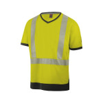 Футболка сигнальная FLUO