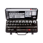 Мультиголовки 1/2 ", 23 шт.