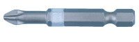 Біта WURTH PH2 1/4" 50мм 2 шт. в блістері