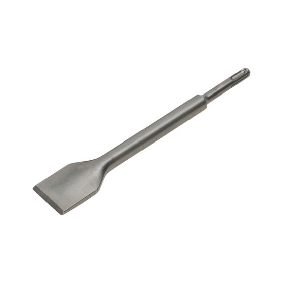 Фото - 2 - Долото клиновидное Wurth Premium SDS-max 380х50 мм