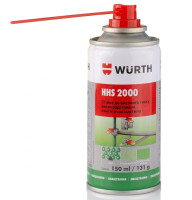 Мастило HHS 2000,150 ml
