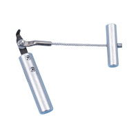 Ніж для зрізання ущільнювача скла