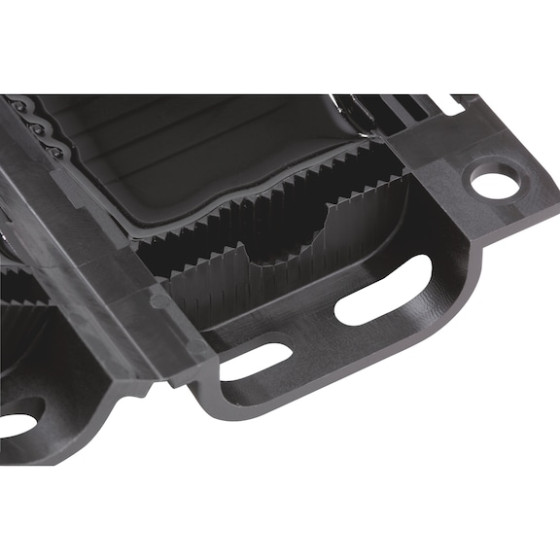 Муфта гелевая WGM 25, комплект