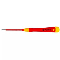 Викрутка Wurth VDE SL 0.4х2.0х45