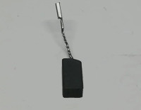 Вугільна щітка авто до кутової шліфмашини EAG 11-125-C, 1100W