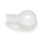 Герметичний ковпачок для видувного насосу