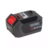 Акумуляторна батарея 18V/4,0A M-CUBE BASIC