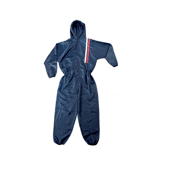 Захисний одяг і аксесуари для малярів