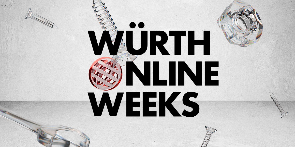 Wurth Online Weeks