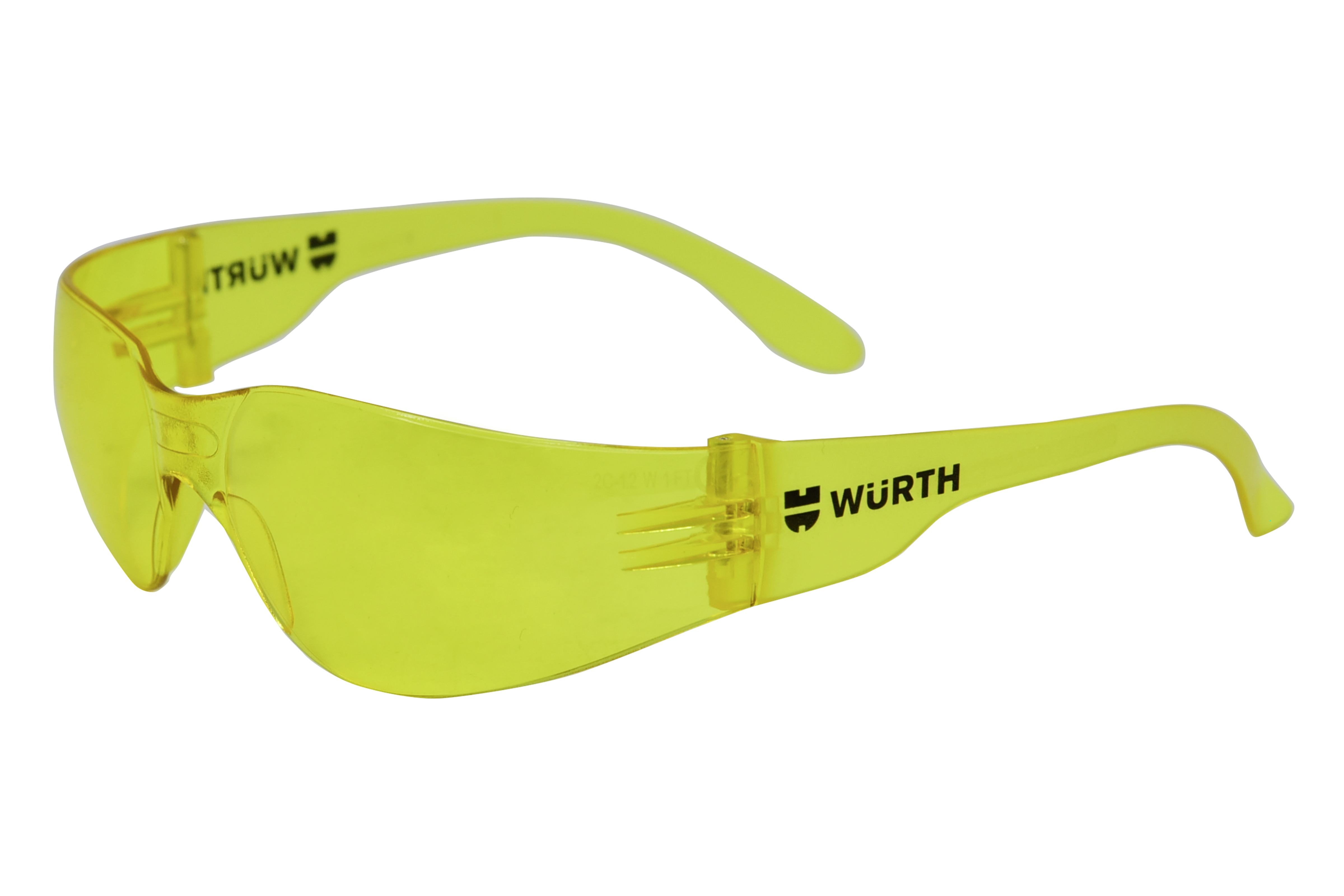 Очки защитные VISIONONE 2 AF, желтые