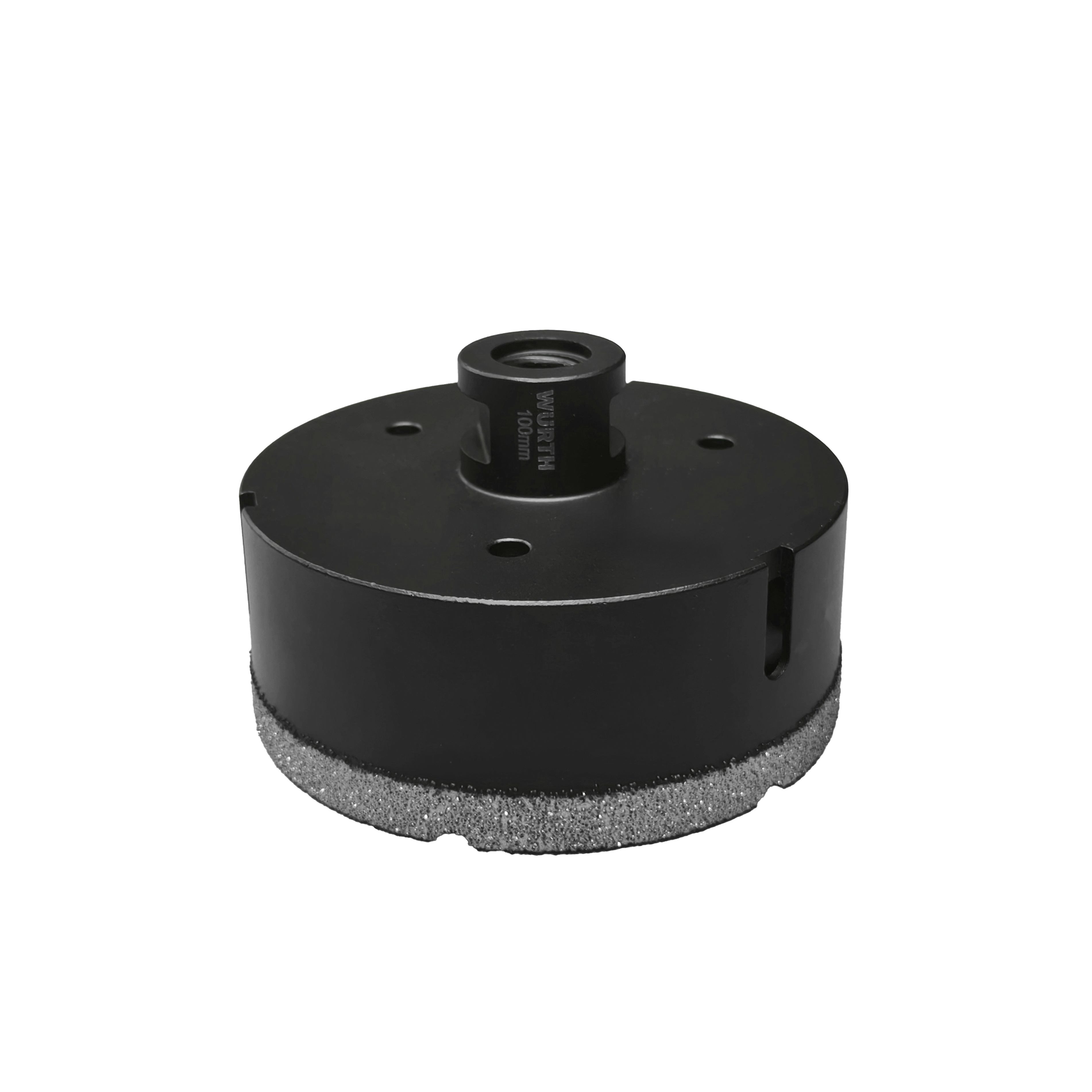 Коронка алмазная HARD CERAMIC, 100 mm