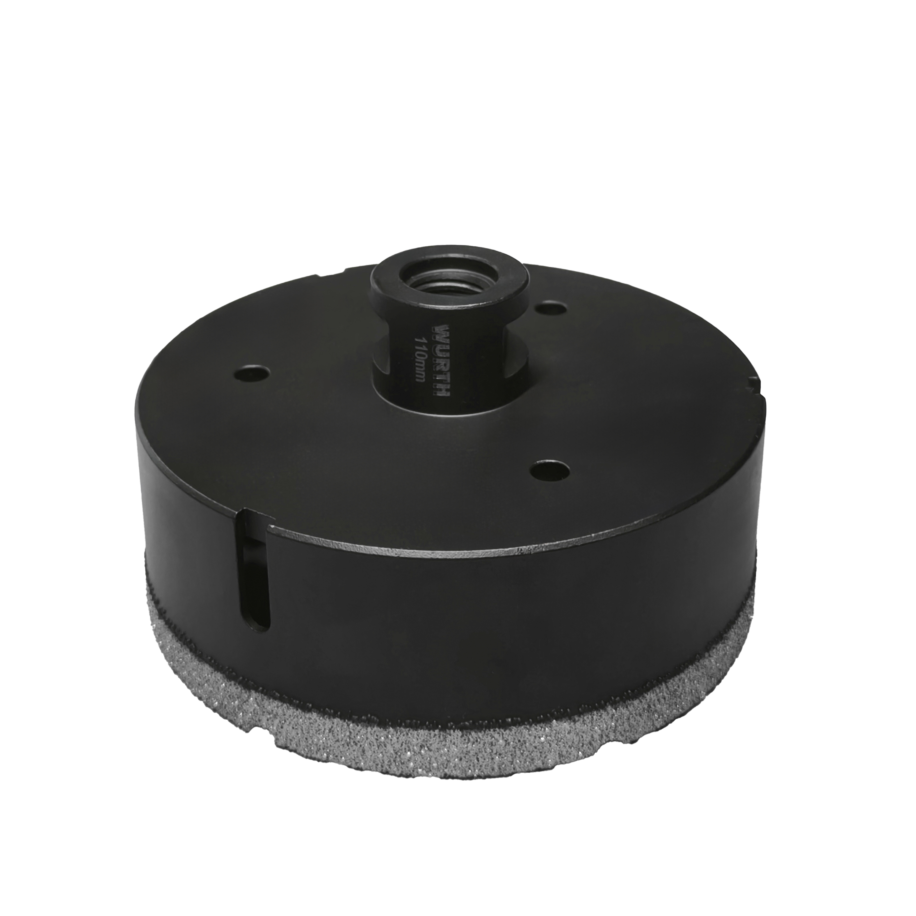 Коронка алмазная HARD CERAMIC, 110 mm