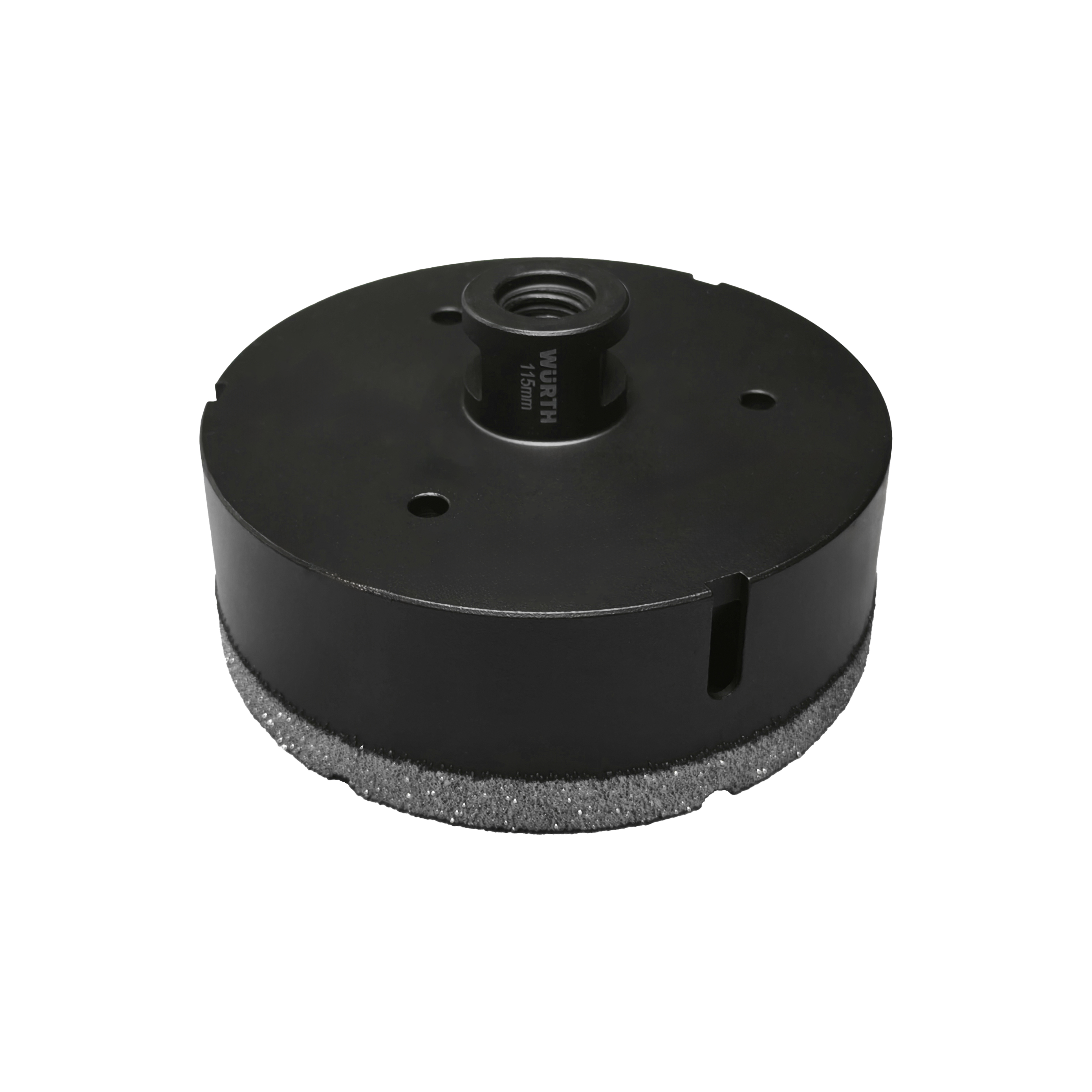 Коронка алмазная HARD CERAMIC, 115 mm