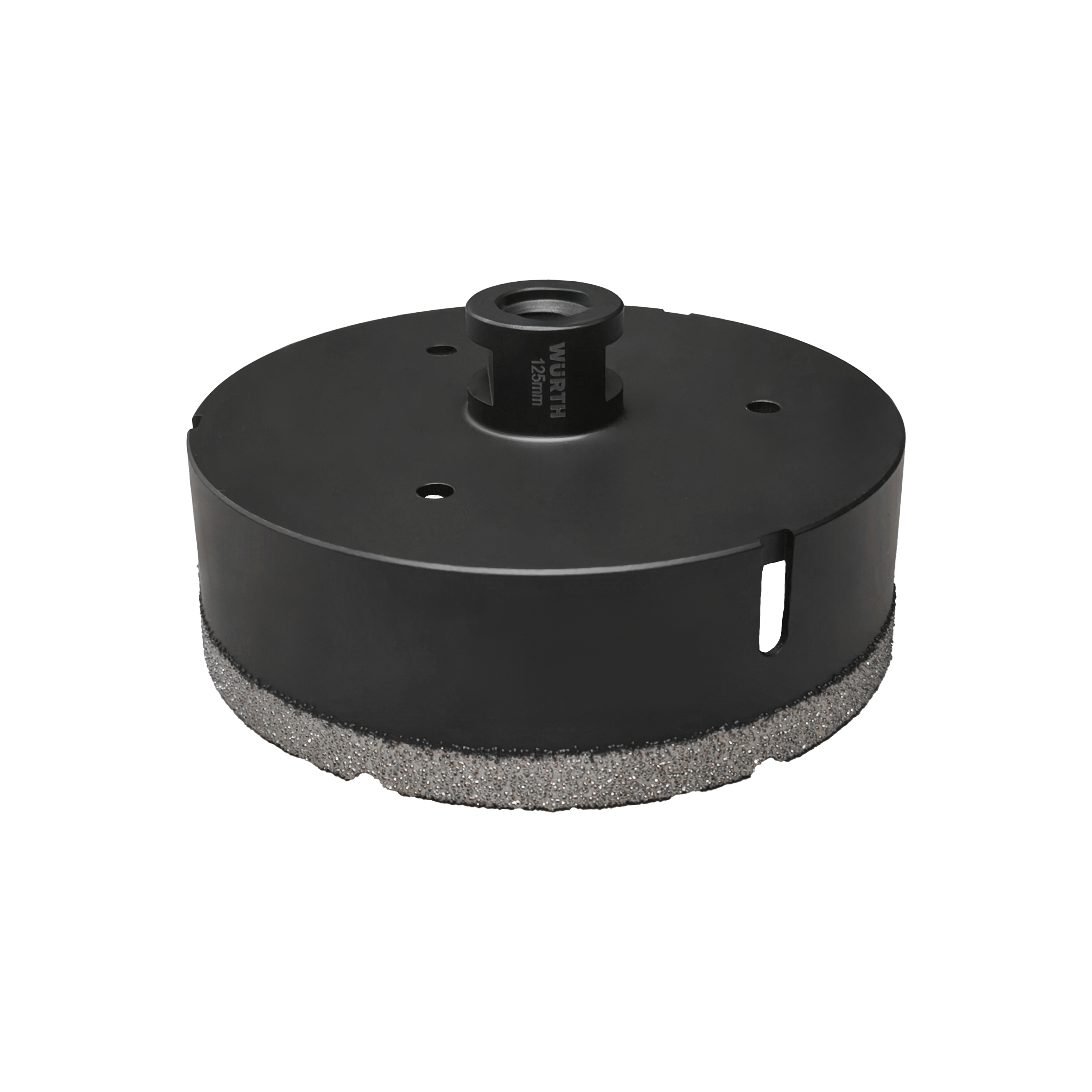 Коронка алмазная HARD CERAMIC, 125 mm