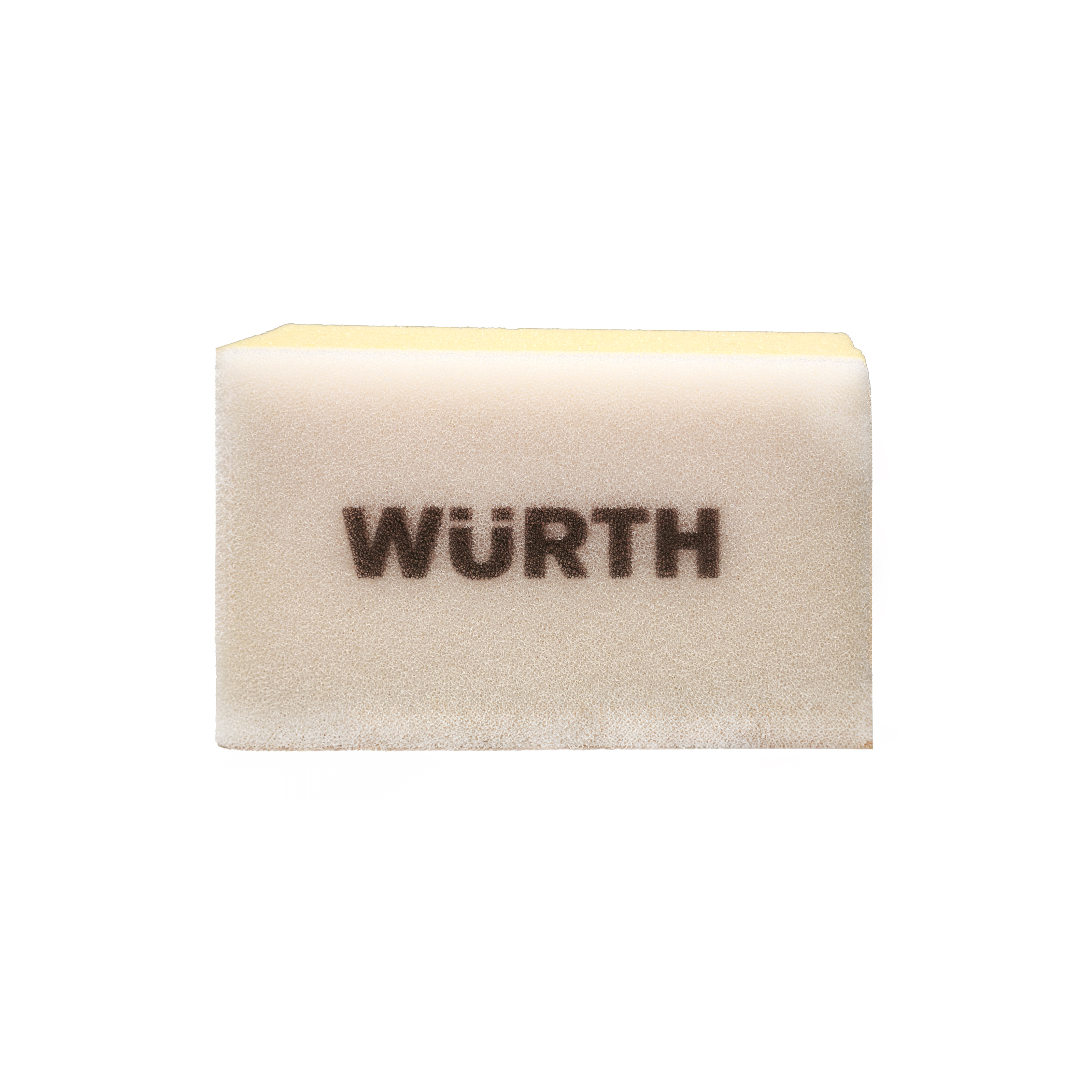 Губка для замывки фуги