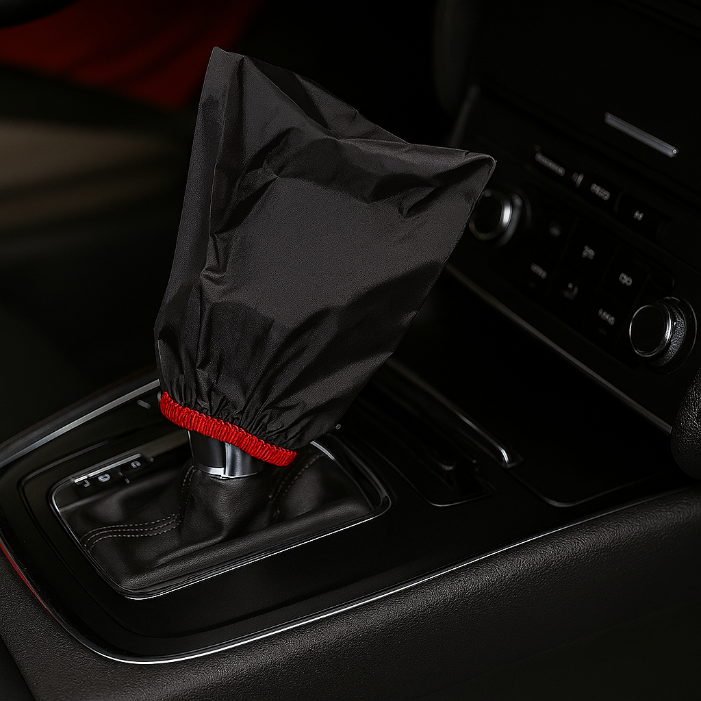 Чохол захисний для важіля КПП, багаторазовий