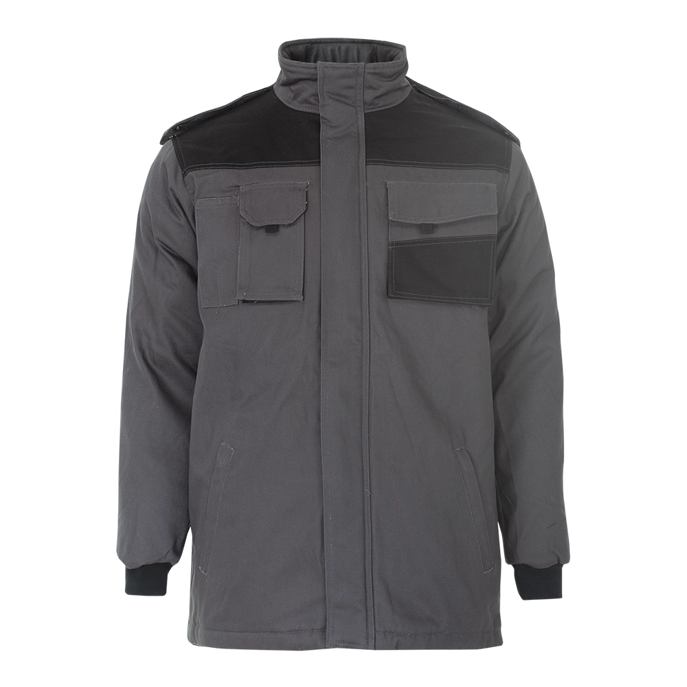 Куртка робоча зимова THUNDER