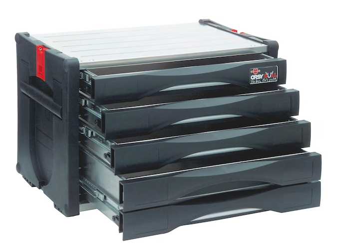 Інструментальний ящик