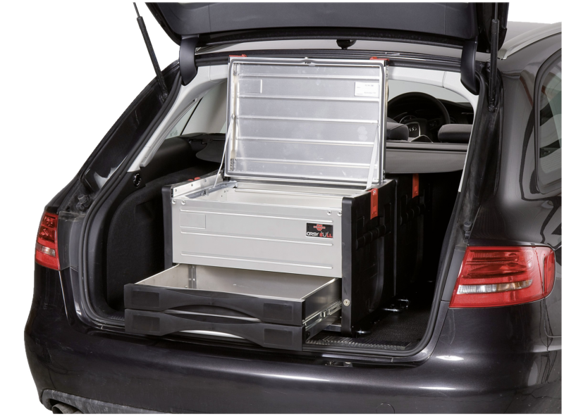 Інструментальний ящик