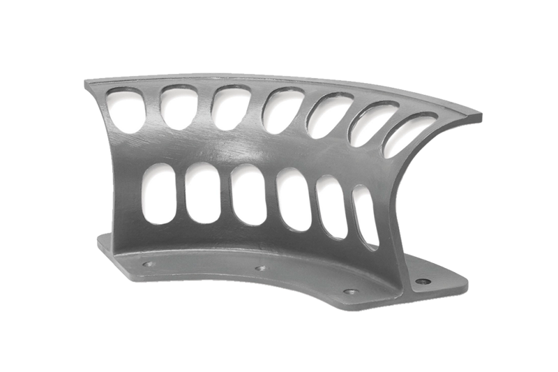 Тримач для шланга