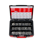 Кабельний роз'єм, неізольований