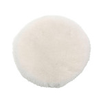 Овчина, біла